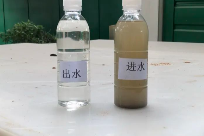 廢水水樣的保存方法-污水處理流程-樂中環保