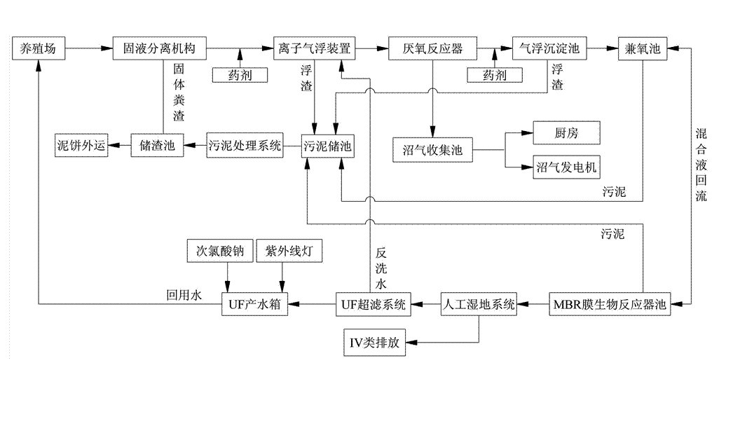 農(nóng)村養(yǎng)殖戶如何低成本有效處理污水，這兩種做法你應(yīng)該知道!02