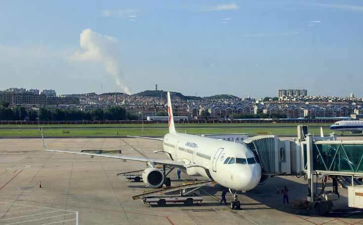 飛機場廢水處理方法|工藝流程|排放標準